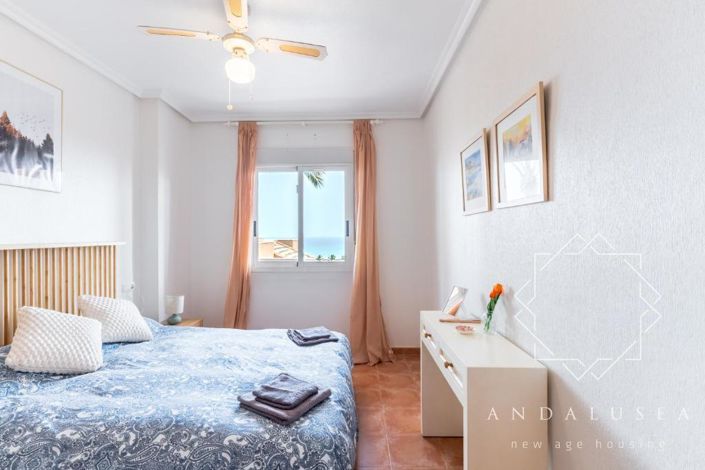 Image No.20-Propriété de 2 chambres à vendre à Mojacar