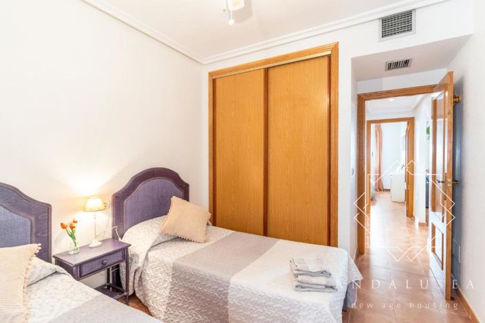 Image No.22-Propriété de 2 chambres à vendre à Mojacar