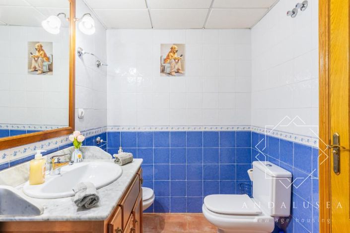 Image No.23-Propriété de 2 chambres à vendre à Mojacar