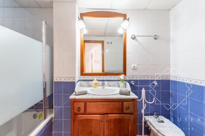 Image No.24-Propriété de 2 chambres à vendre à Mojacar