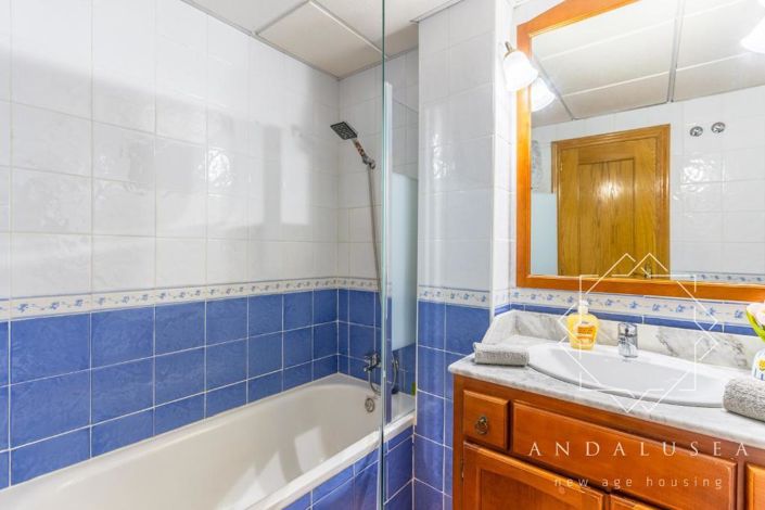 Image No.25-Propriété de 2 chambres à vendre à Mojacar