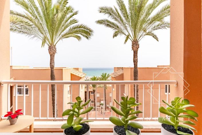 Image No.27-Propriété de 2 chambres à vendre à Mojacar