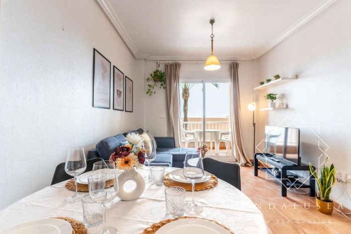 Image No.3-Propriété de 2 chambres à vendre à Mojacar