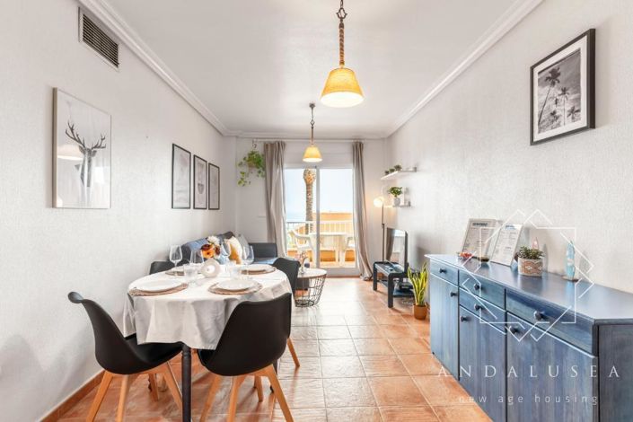 Image No.4-Propriété de 2 chambres à vendre à Mojacar