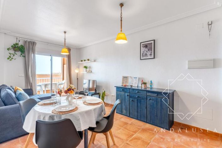 Image No.5-Propriété de 2 chambres à vendre à Mojacar