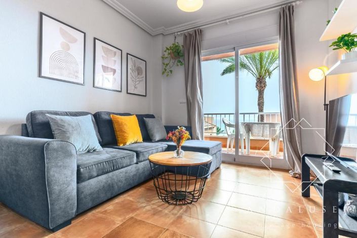 Image No.6-Propriété de 2 chambres à vendre à Mojacar