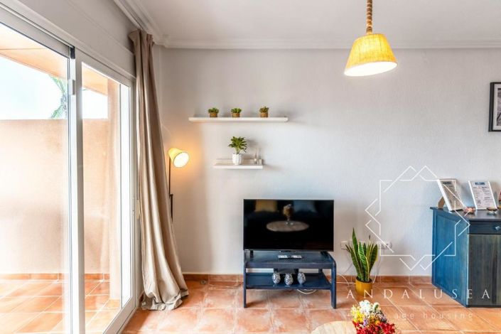 Image No.7-Propriété de 2 chambres à vendre à Mojacar