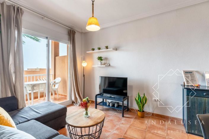 Image No.8-Propriété de 2 chambres à vendre à Mojacar