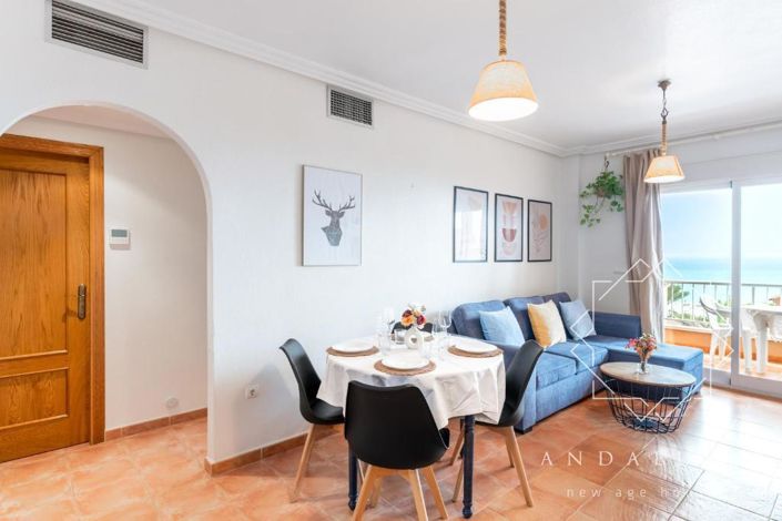 Image No.9-Propriété de 2 chambres à vendre à Mojacar