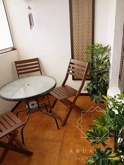 Image No.2-Propriété de 3 chambres à vendre à Mojacar