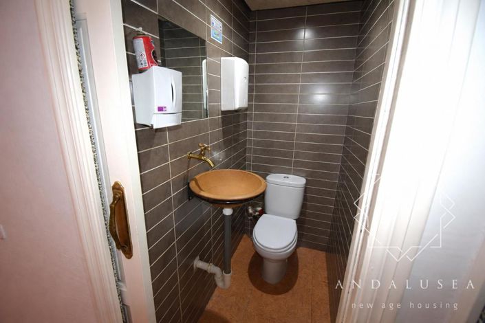 Image No.12-Propriété de 1 chambre à vendre à Garrucha