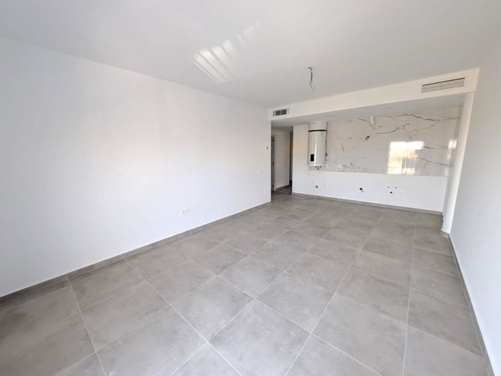 Image No.3-Propriété de 2 chambres à vendre à Los Gallardos