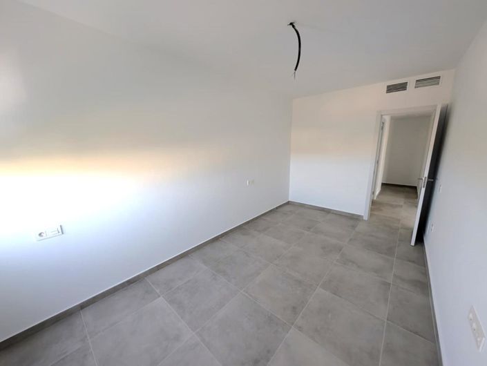 Image No.7-Propriété de 2 chambres à vendre à Los Gallardos