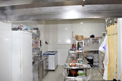 Cocina