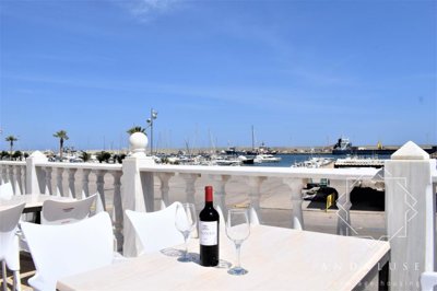 Terraza