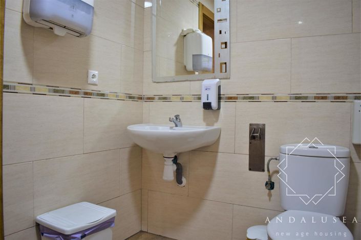 Image No.31-Propriété de 2 chambres à vendre à Garrucha
