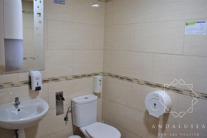 Image No.32-Propriété de 2 chambres à vendre à Garrucha