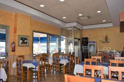 Comedor