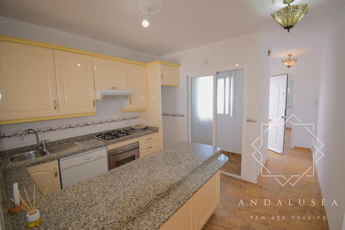 Image No.14-Propriété de 3 chambres à vendre à Mojacar