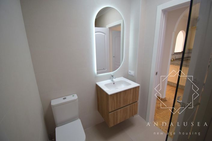 Image No.30-Propriété de 3 chambres à vendre à Mojacar