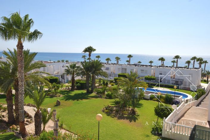 Image No.40-Propriété de 3 chambres à vendre à Mojacar