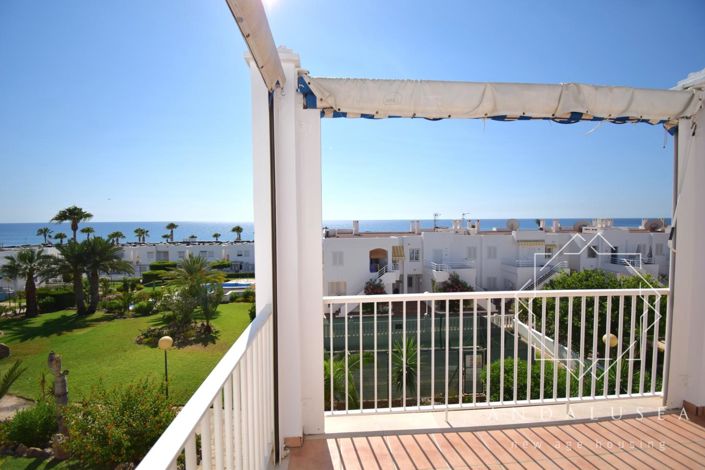 Image No.5-Propriété de 3 chambres à vendre à Mojacar