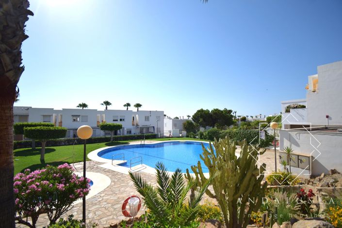 Image No.41-Propriété de 3 chambres à vendre à Mojacar