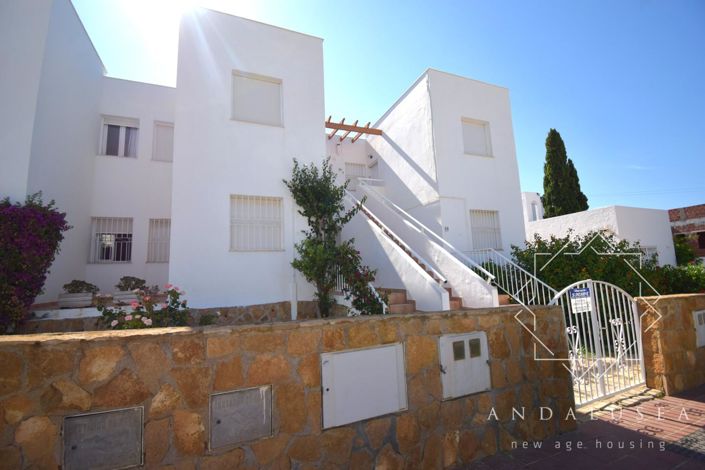 Image No.51-Propriété de 3 chambres à vendre à Mojacar