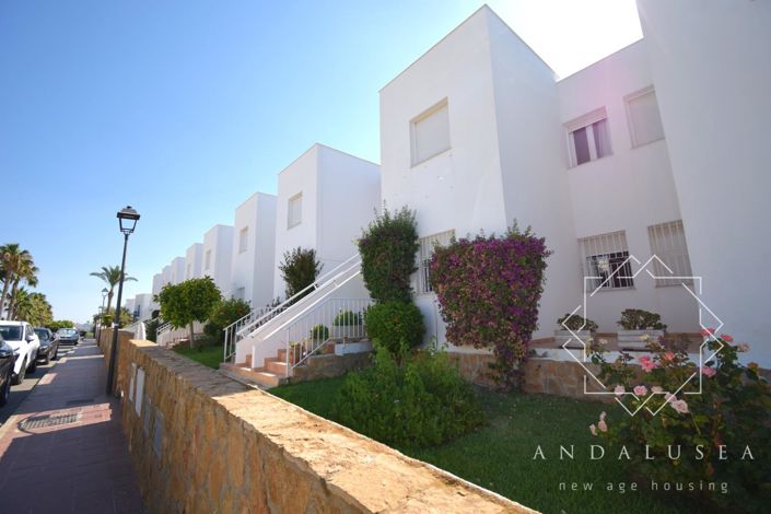 Image No.52-Propriété de 3 chambres à vendre à Mojacar