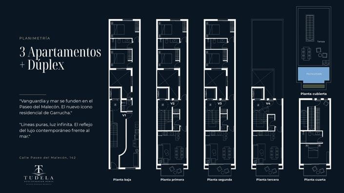 Image No.7-2 Bed Property for sale