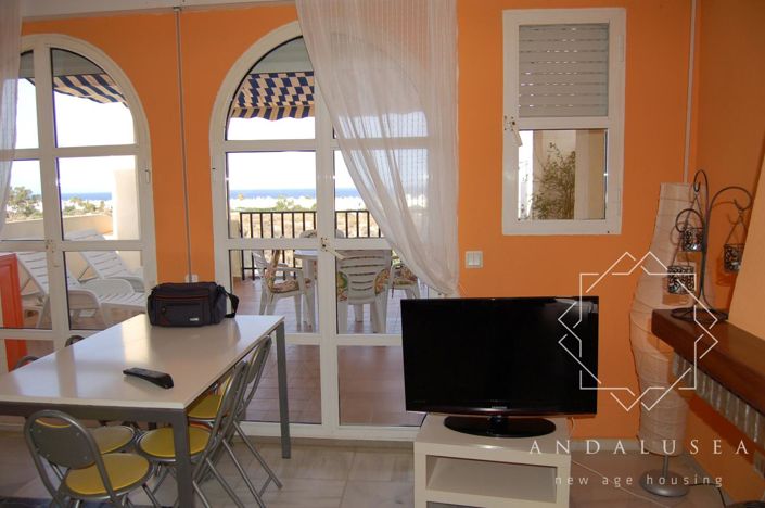 Image No.6-Propriété de 1 chambre à vendre à Mojacar