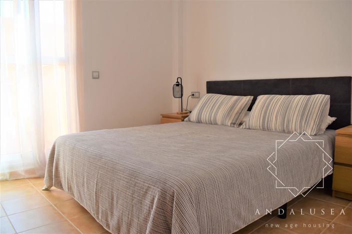 Image No.12-Propriété de 2 chambres à vendre à Mojacar