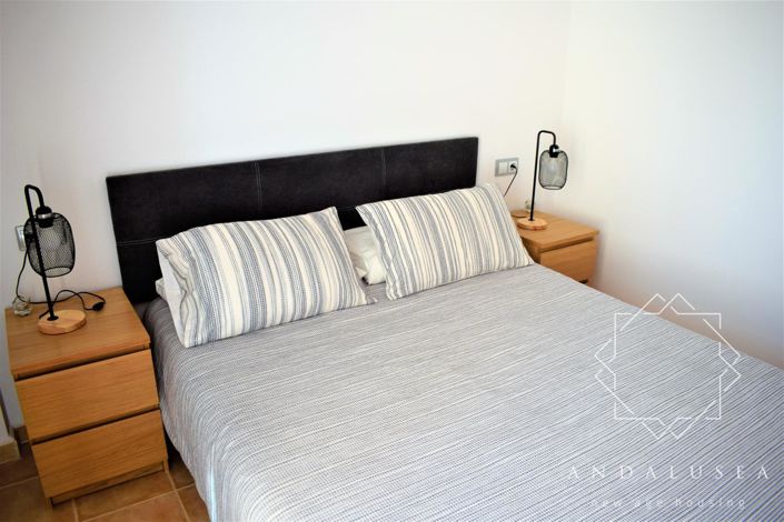 Image No.13-Propriété de 2 chambres à vendre à Mojacar