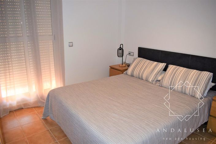 Image No.15-Propriété de 2 chambres à vendre à Mojacar