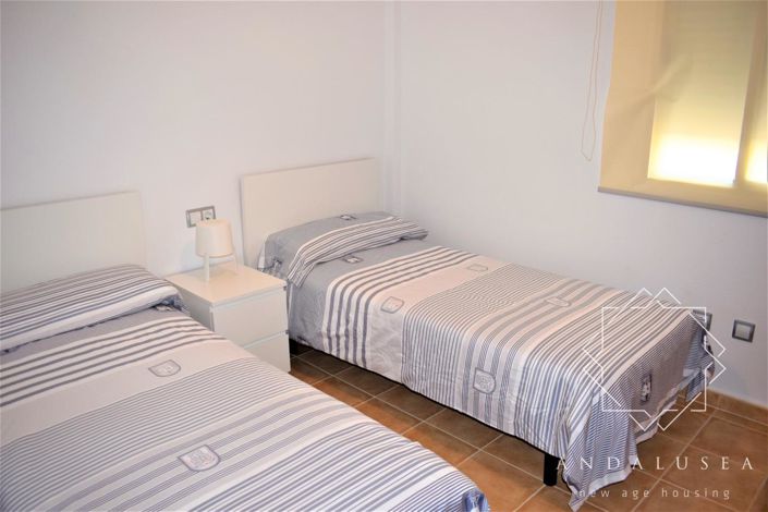 Image No.18-Propriété de 2 chambres à vendre à Mojacar