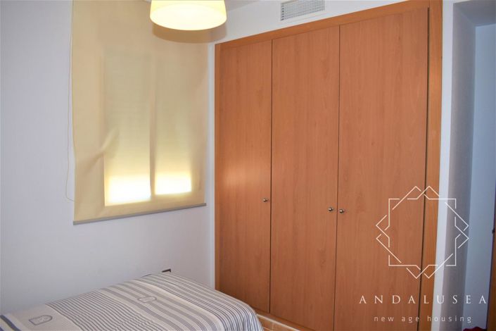 Image No.19-Propriété de 2 chambres à vendre à Mojacar