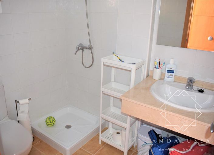 Image No.20-Propriété de 2 chambres à vendre à Mojacar