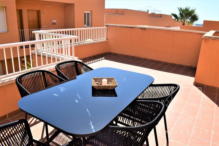 Image No.26-Propriété de 2 chambres à vendre à Mojacar