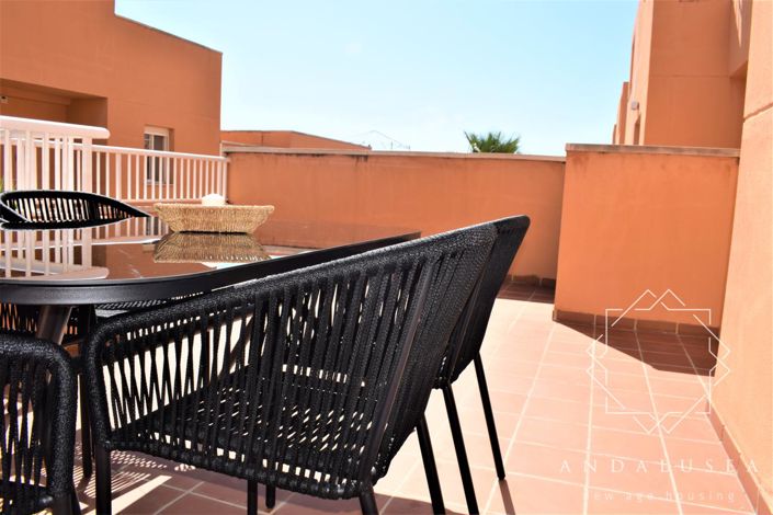 Image No.27-Propriété de 2 chambres à vendre à Mojacar