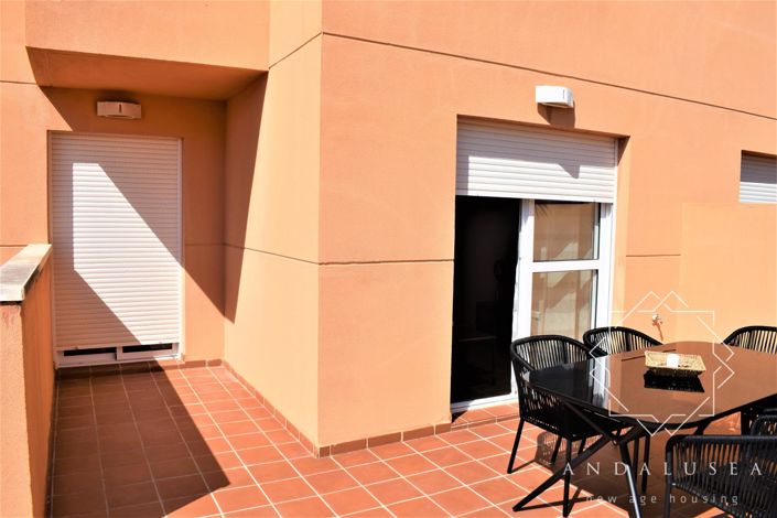 Image No.28-Propriété de 2 chambres à vendre à Mojacar