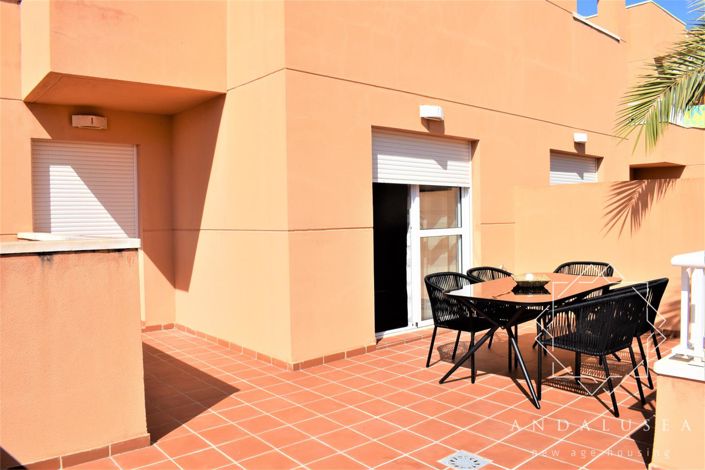Image No.29-Propriété de 2 chambres à vendre à Mojacar
