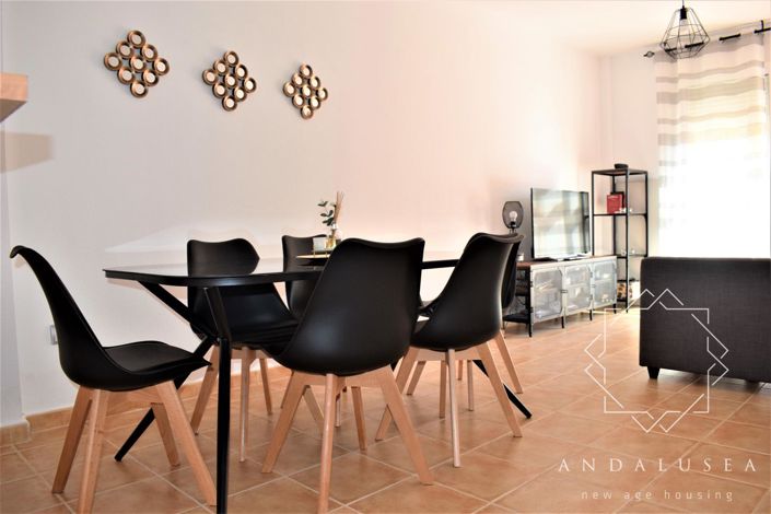 Image No.3-Propriété de 2 chambres à vendre à Mojacar