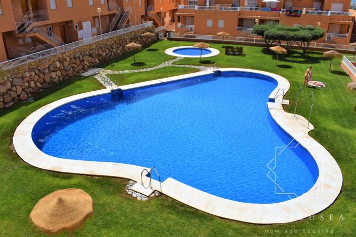 Image No.30-Propriété de 2 chambres à vendre à Mojacar