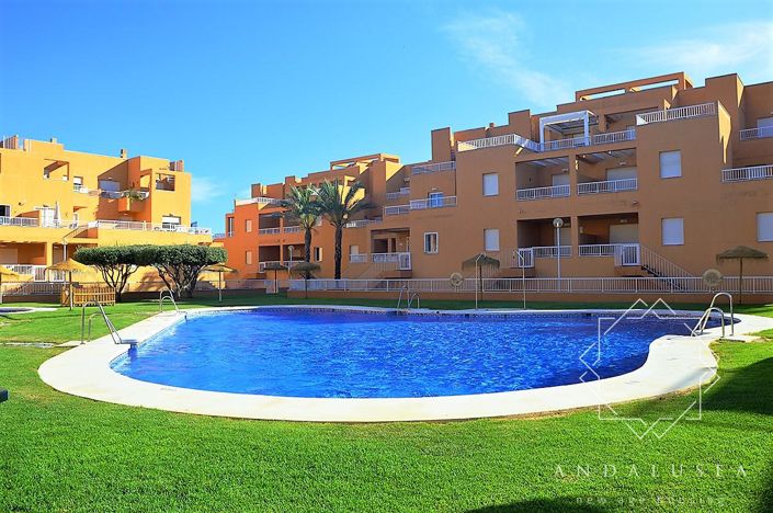 Image No.31-Propriété de 2 chambres à vendre à Mojacar