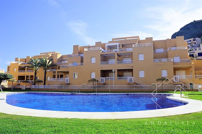Image No.32-Propriété de 2 chambres à vendre à Mojacar