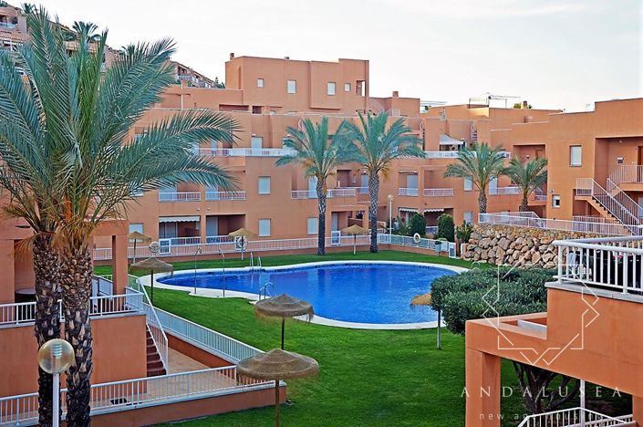 Image No.33-Propriété de 2 chambres à vendre à Mojacar