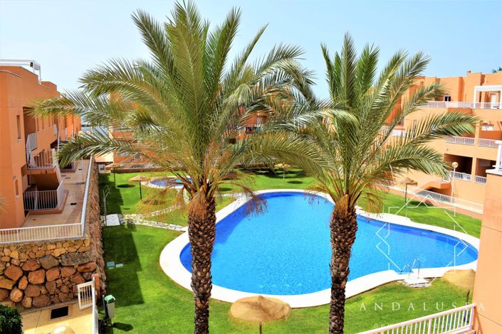 Image No.34-Propriété de 2 chambres à vendre à Mojacar