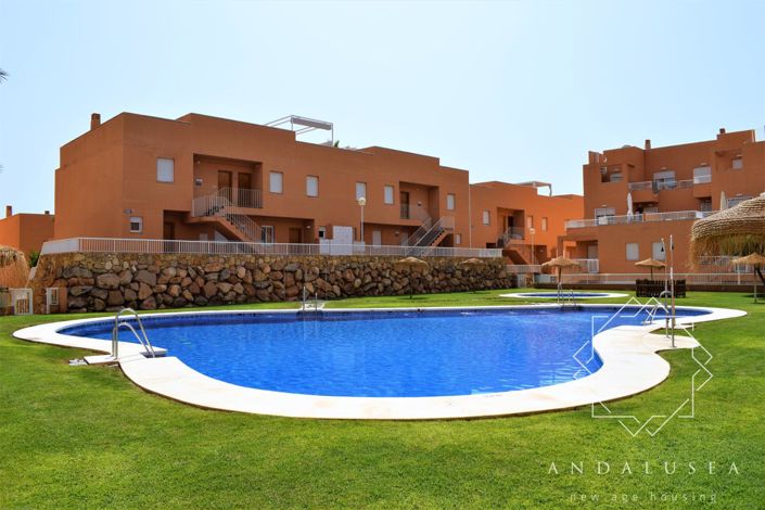 Image No.35-Propriété de 2 chambres à vendre à Mojacar