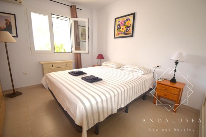 Image No.11-Propriété de 2 chambres à vendre à Mojacar