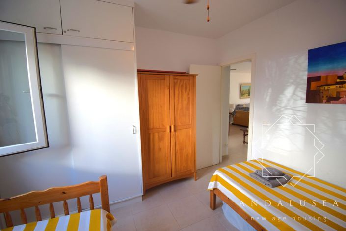 Image No.14-Propriété de 2 chambres à vendre à Mojacar